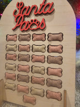 Load image into Gallery viewer, Dog Advent Calendar