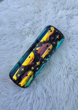 Load image into Gallery viewer, 20oz Ghost Skinny Tumbler