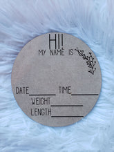 Load image into Gallery viewer, Milestone Discs - set of 13