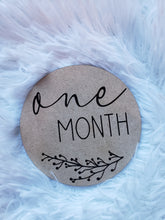 Load image into Gallery viewer, Milestone Discs - set of 13