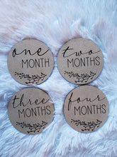 Load image into Gallery viewer, Milestone Discs - set of 13