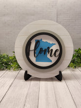 Load image into Gallery viewer, DIY Interchangeable Round Frame