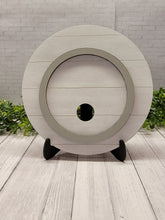 Load image into Gallery viewer, DIY Interchangeable Round Frame