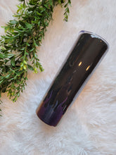 Load image into Gallery viewer, Tumbler Gift Set - 20oz Skinny Flame Tumbler