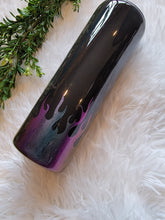 Load image into Gallery viewer, Tumbler Gift Set - 20oz Skinny Flame Tumbler