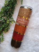 Load image into Gallery viewer, Tumbler Gift Set - 30oz Gather Elsewhere Skinny Tumbler