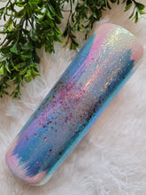 Load image into Gallery viewer, Tumbler Gift Set - 20oz Color Burst Skinny Tumbler