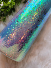 Load image into Gallery viewer, Tumbler Gift Set - 20oz Color Burst Skinny Tumbler