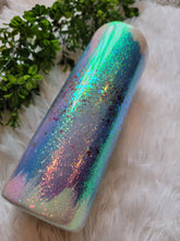 Load image into Gallery viewer, Tumbler Gift Set - 20oz Color Burst Skinny Tumbler