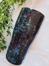 Load image into Gallery viewer, Tumbler Gift Set - 20oz Galaxy Tumbler