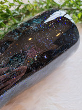 Load image into Gallery viewer, Tumbler Gift Set - 20oz Galaxy Tumbler