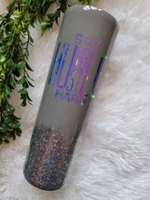 Load image into Gallery viewer, Tumbler Gift Set - 30oz Stay Humble Hustle Hard Skinny Tumbler