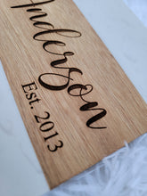 Load image into Gallery viewer, Marble and Acacia Wood Serving Board