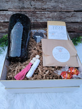Load image into Gallery viewer, Tumbler Gift Set - 20oz Galaxy Tumbler