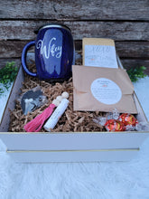 Load image into Gallery viewer, Tumbler Gift Set - 14oz Wifey Coffee Mug