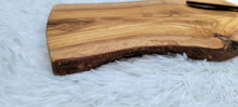 Load image into Gallery viewer, Olive Wood Serving Board