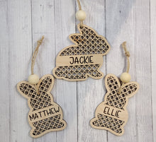 Load image into Gallery viewer, Bunny tag - Wholesale