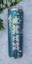 Load image into Gallery viewer, 20oz Mama Skinny Tumbler