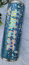 Load image into Gallery viewer, 20oz Mama Skinny Tumbler