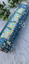 Load image into Gallery viewer, 20oz Mama Skinny Tumbler