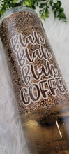 Load image into Gallery viewer, 20oz Coffee Skinny Tumbler