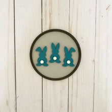 Load image into Gallery viewer, DIY Interchangeable Round Frame