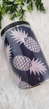 Load image into Gallery viewer, 12oz Pineapple Duozie
