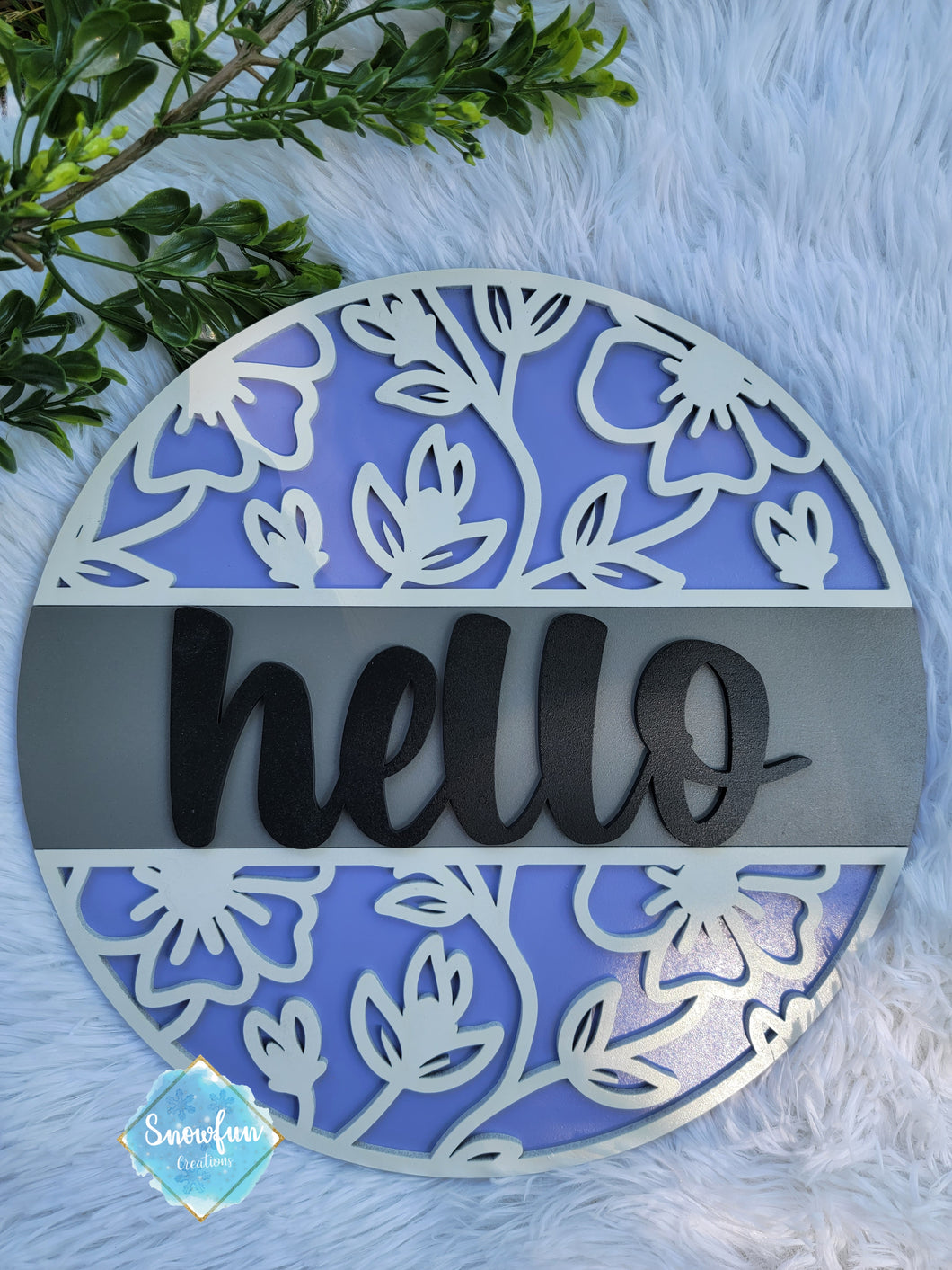 Hello Sign